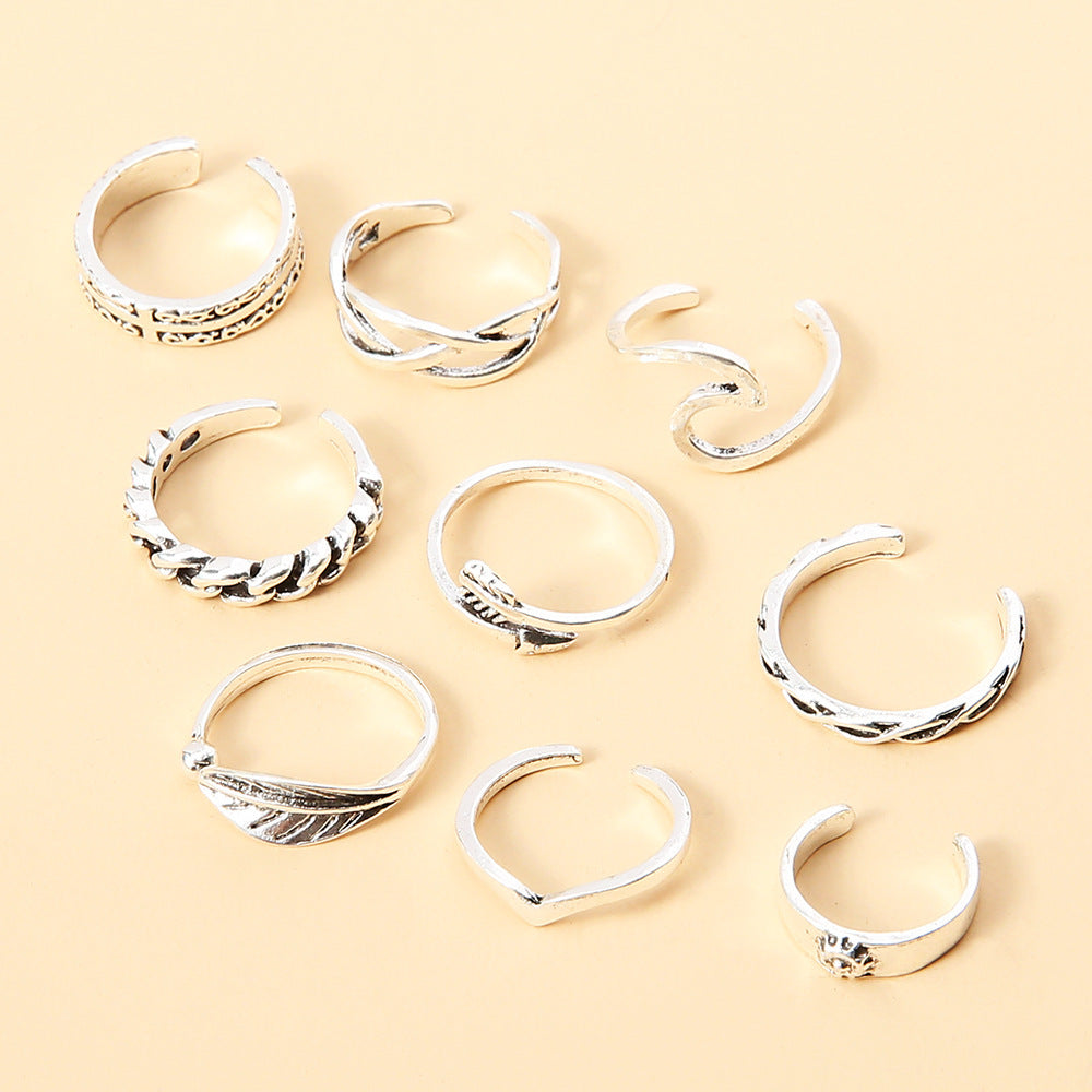 Romantic Set for Special Moments