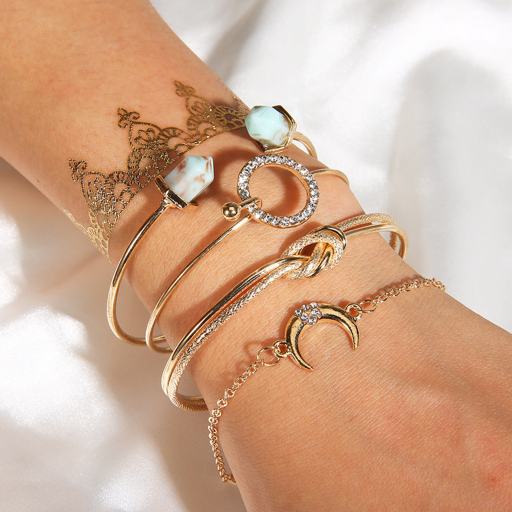 Vintage Handmade Set
