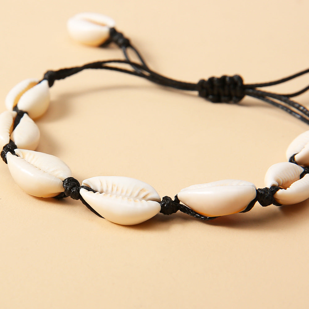 Romantic Anklet for Special Moments
