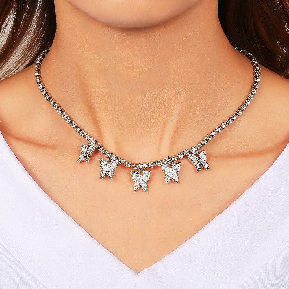 Delicate Artisan Set