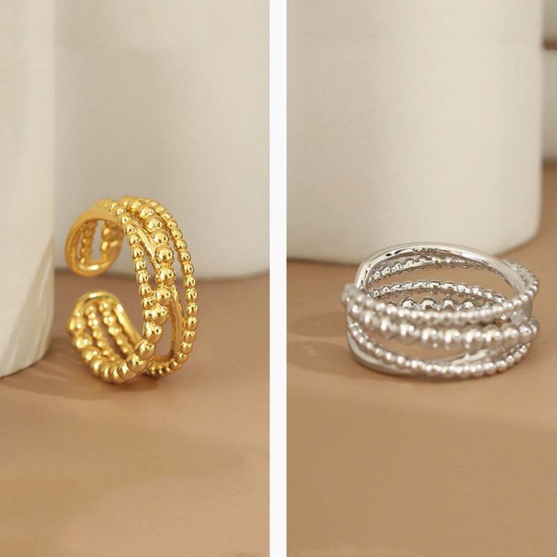 Charming Ring for Any Occasion