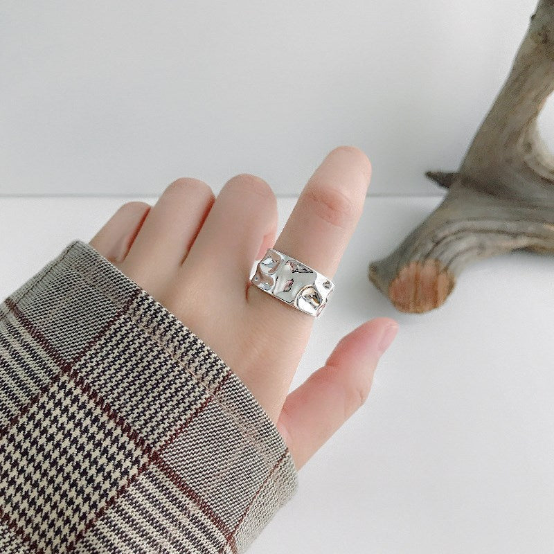 Romantic Ring for Special Moments