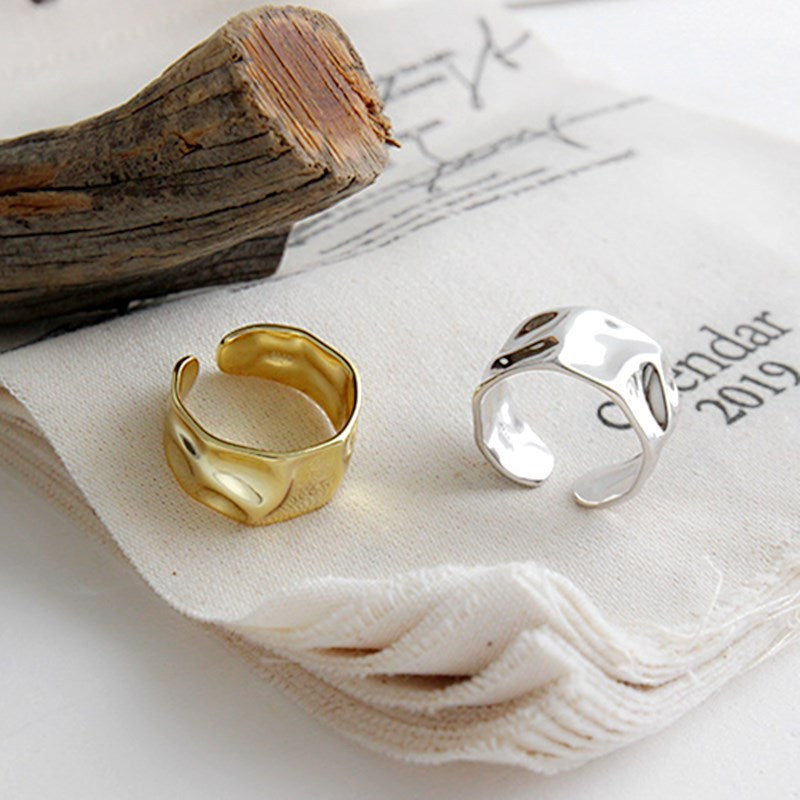 Romantic Ring for Special Moments