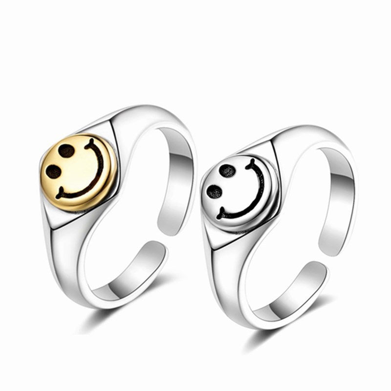 Stunning Silver Ring for Daily Wear
