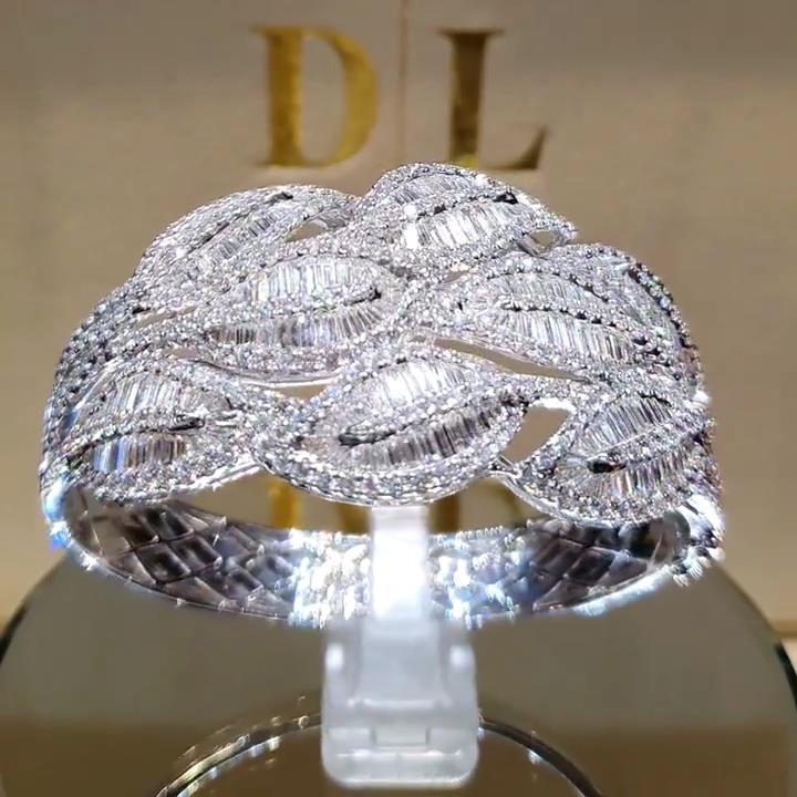 Elegant Ring for Every Occasion
