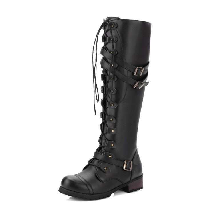 Beautifully Crafted Orthopedic Boots