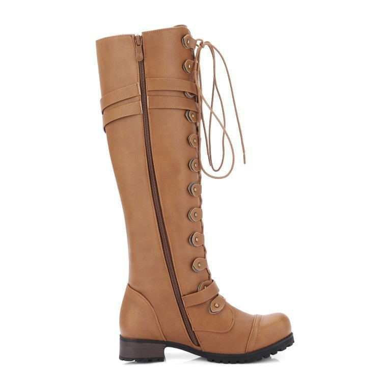 Beautifully Crafted Orthopedic Boots