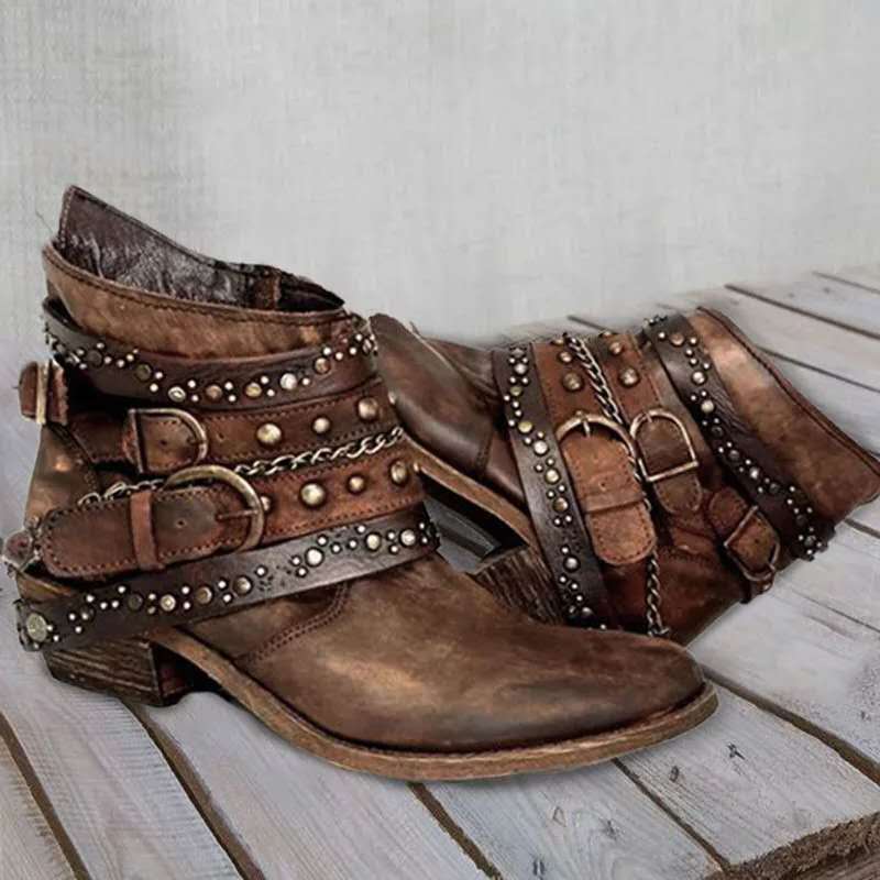 Comfortable Orthopedic Boots for Daily Wear