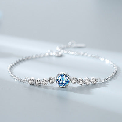 Classic Bracelet with Timeless Appeal