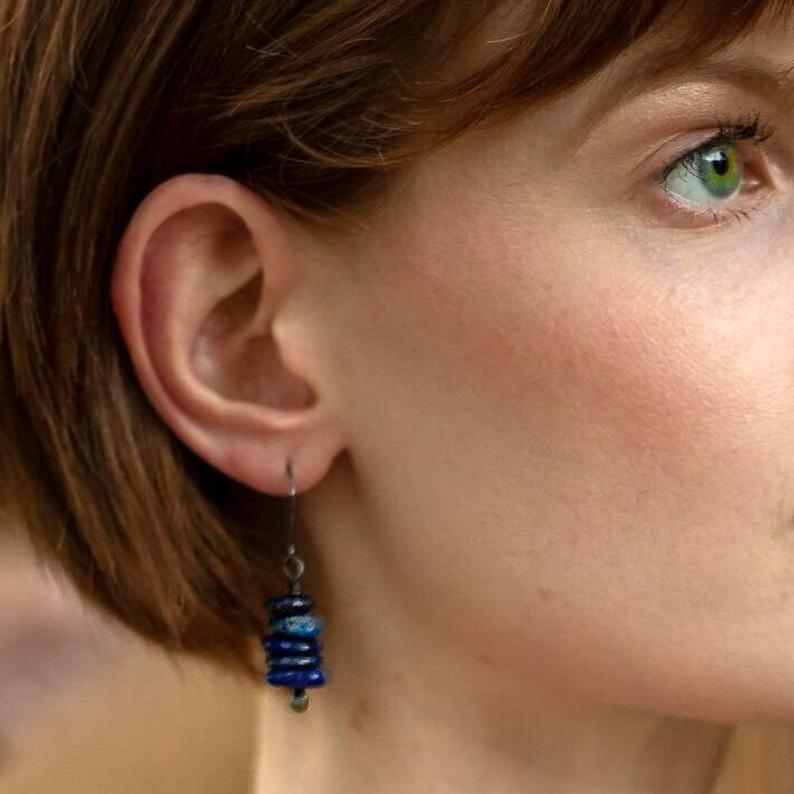 Charming Earring for Any Occasion