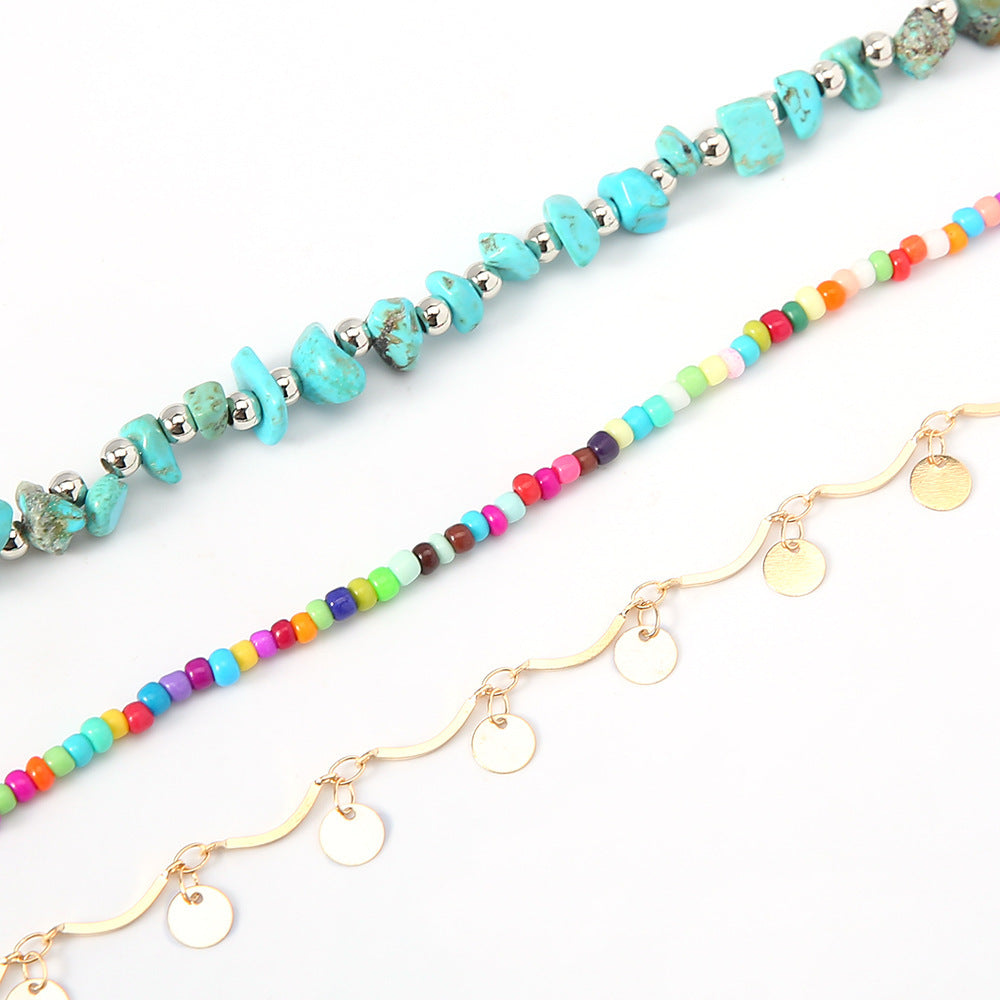 Elegant Anklet for Every Occasion