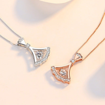 Delicate Artisan Necklace