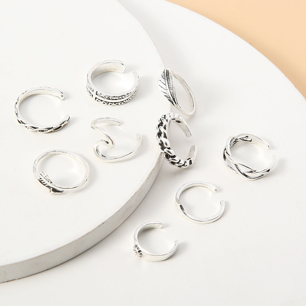 Romantic Set for Special Moments
