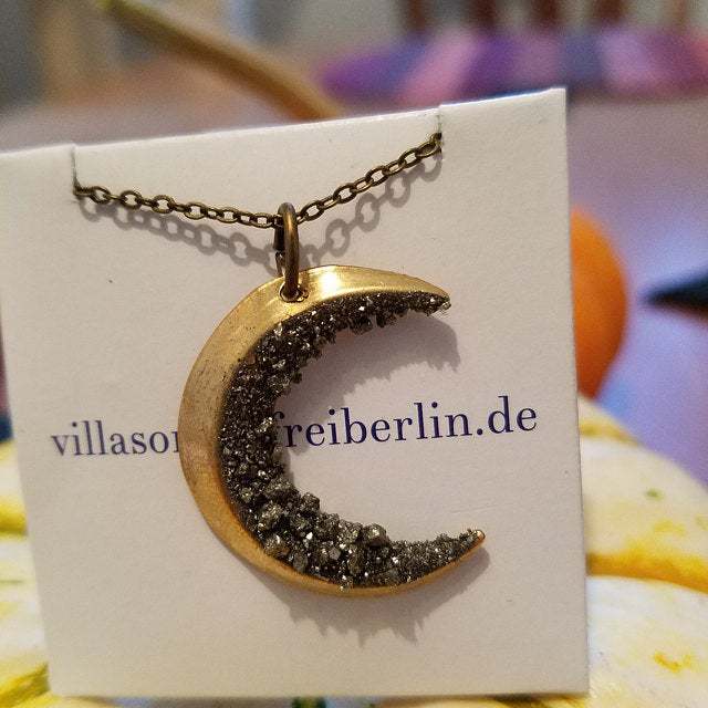 Delicate Artisan Necklace