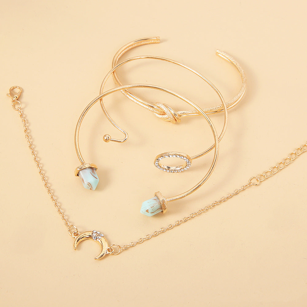 Vintage Handmade Set