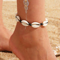 Romantic Anklet for Special Moments