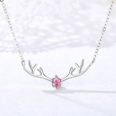 Vintage Handmade Necklace