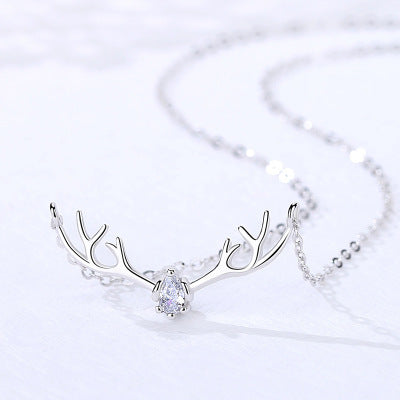 Vintage Handmade Necklace