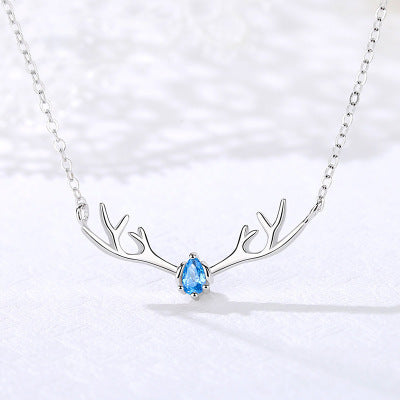 Vintage Handmade Necklace