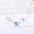 Vintage Handmade Necklace