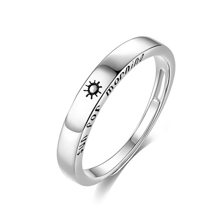 Classic Ring with Timeless Appeal