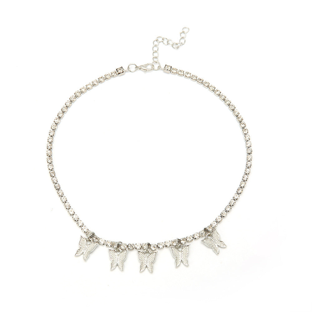 Delicate Artisan Set