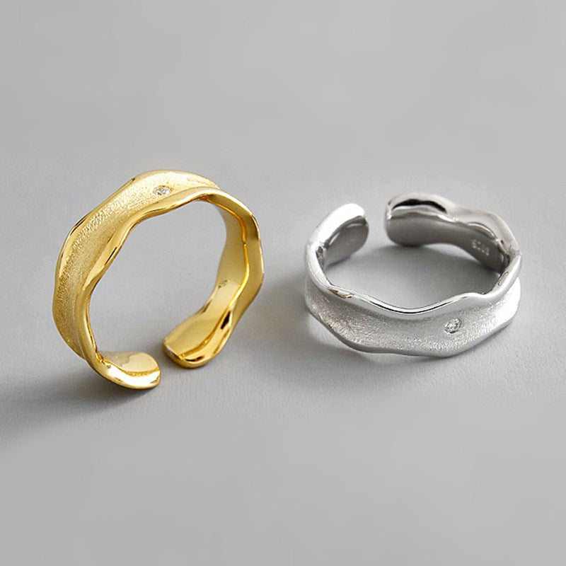 Charming Ring for Any Occasion