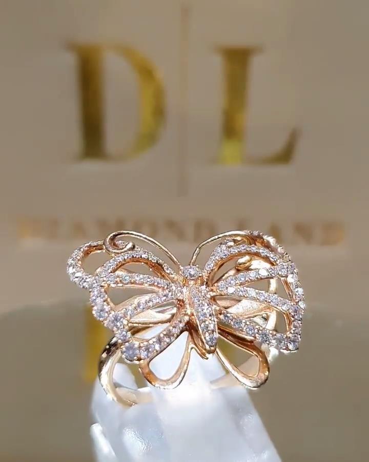 Vintage Handmade Ring