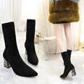 Beautifully Crafted Orthopedic Boots