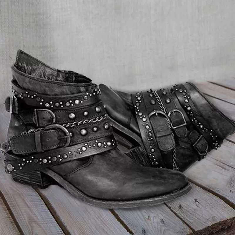 Comfortable Orthopedic Boots for Daily Wear