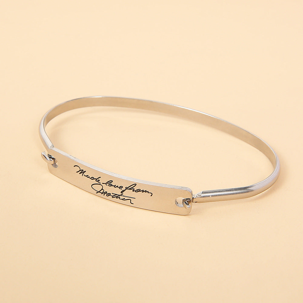 Stunning Bracelet for Daily Wear