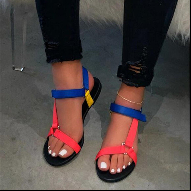 Comfortable Orthopedic Sandals for Daily Wear