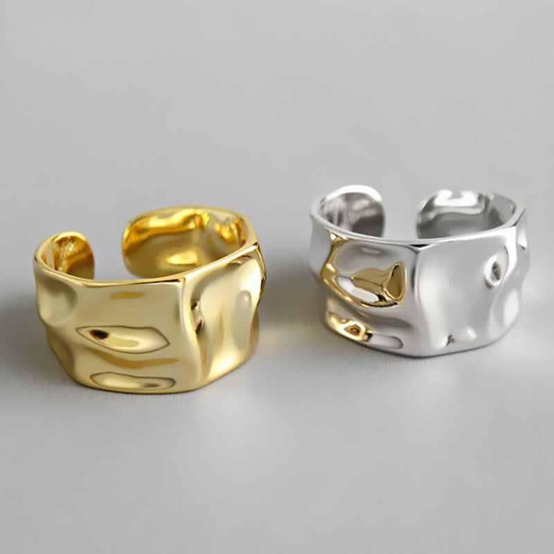 Romantic Ring for Special Moments