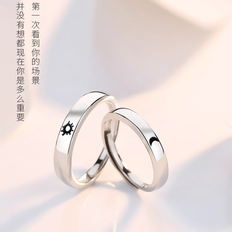 Classic Ring with Timeless Appeal