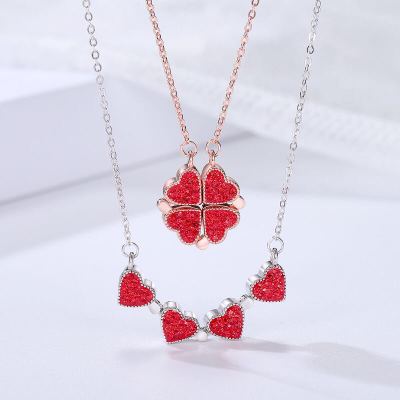 Charming Necklace for Any Occasion