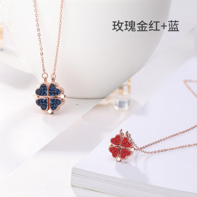 Charming Necklace for Any Occasion
