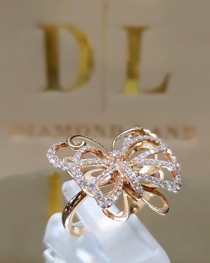 Vintage Handmade Ring