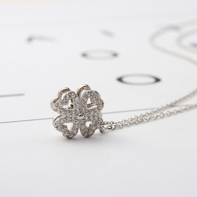 Vintage Handmade Necklace