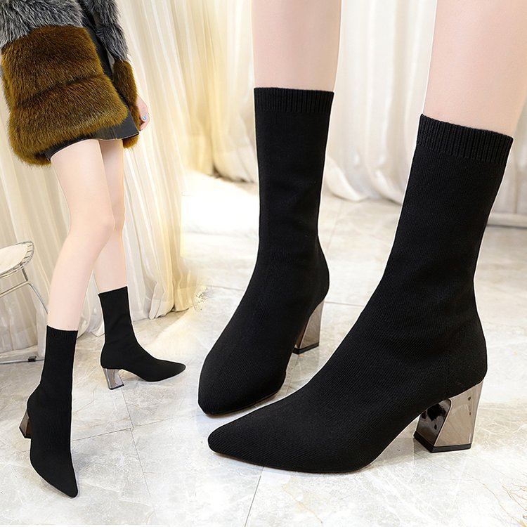 Beautifully Crafted Orthopedic Boots