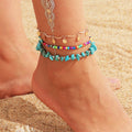 Elegant Anklet for Every Occasion