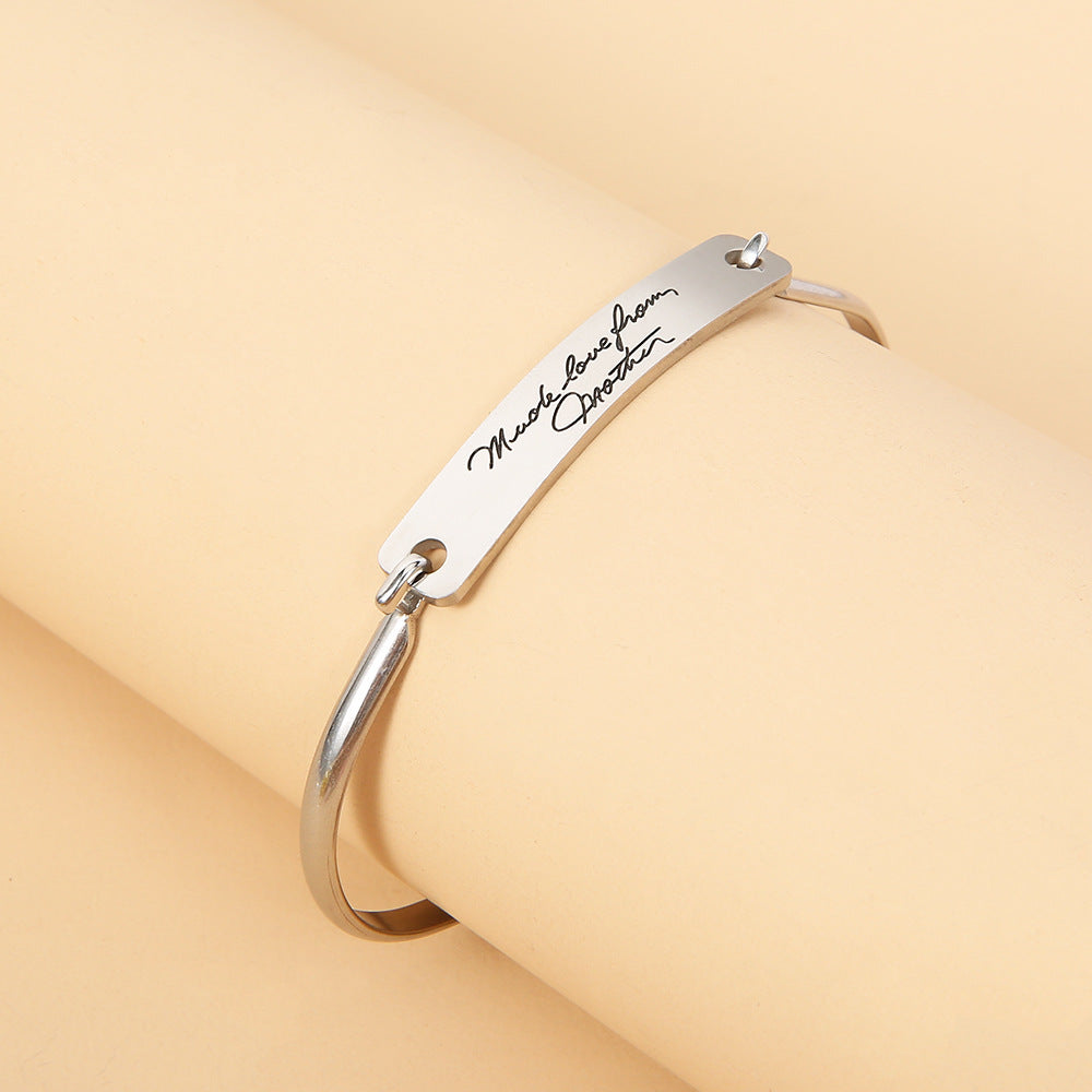 Stunning Bracelet for Daily Wear