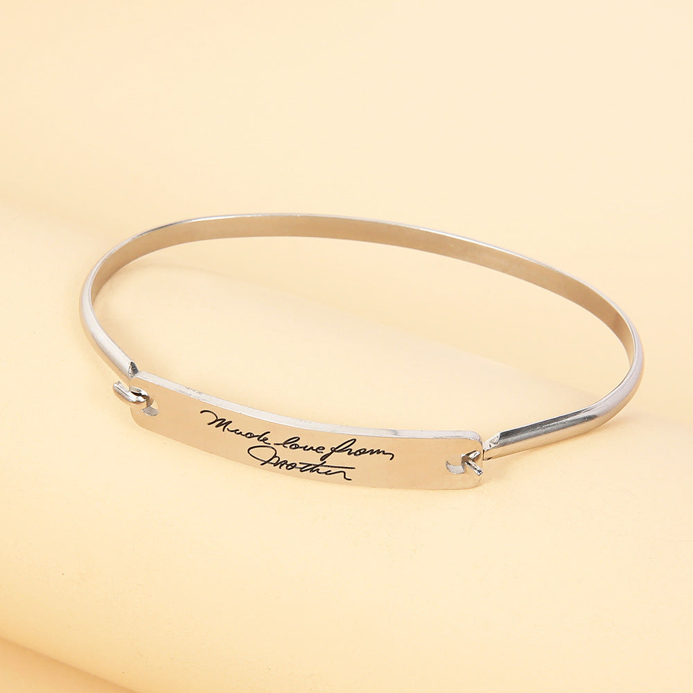 Stunning Bracelet for Daily Wear