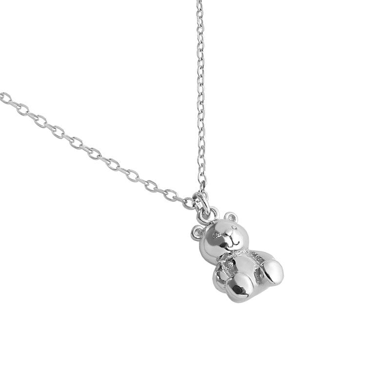 Romantic Gold Necklace for Special Moments