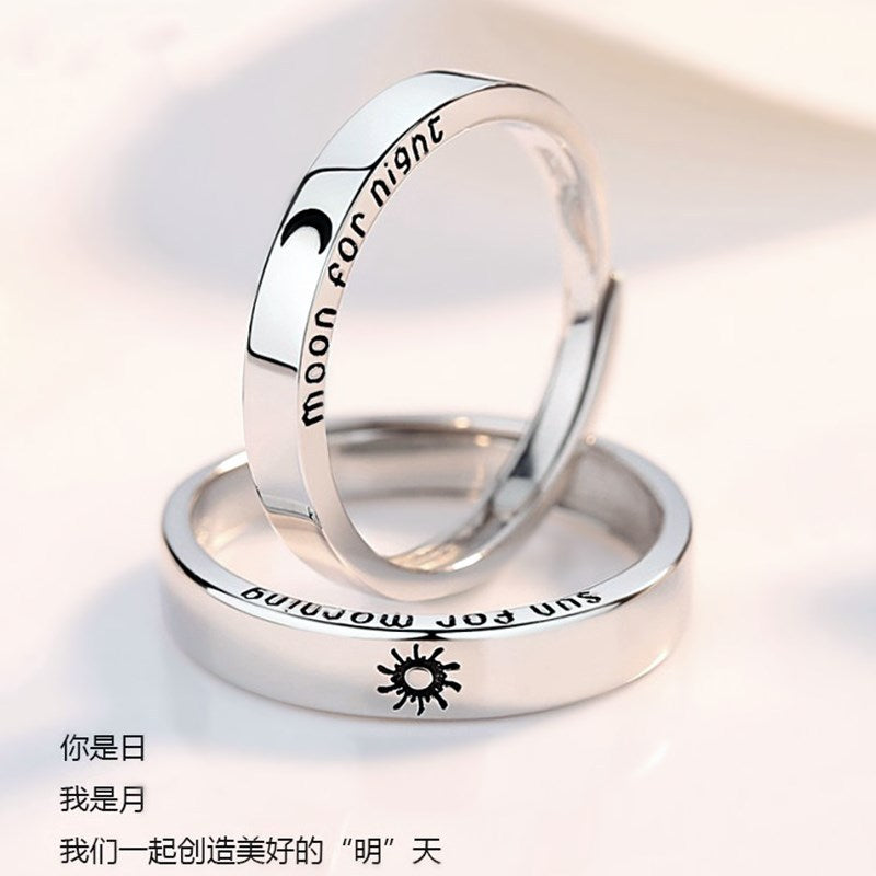 Classic Ring with Timeless Appeal