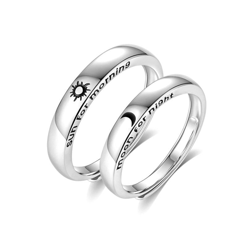 Classic Ring with Timeless Appeal