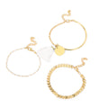 Delicate Artisan Bracelet