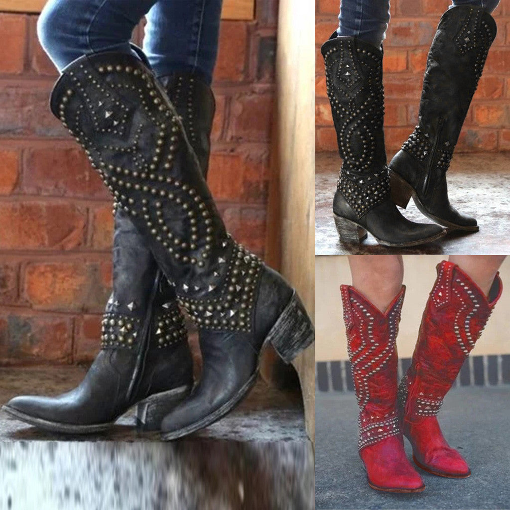 Elegant Orthopedic Boots for Every Step