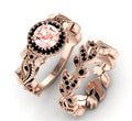 Beautiful Gold Ring with Unique Style