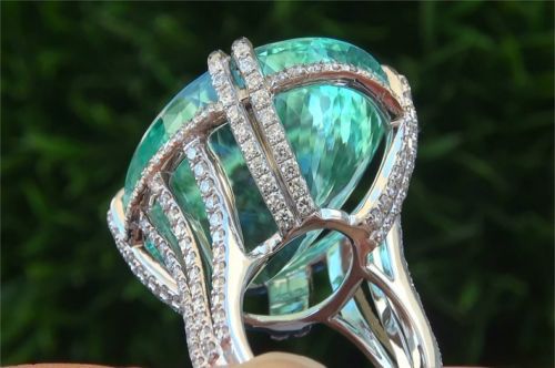 Charming Ring for Any Occasion