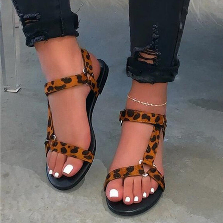 Comfortable Orthopedic Sandals for Daily Wear